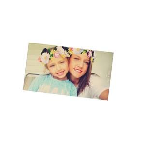 Meet your Posher, Brook